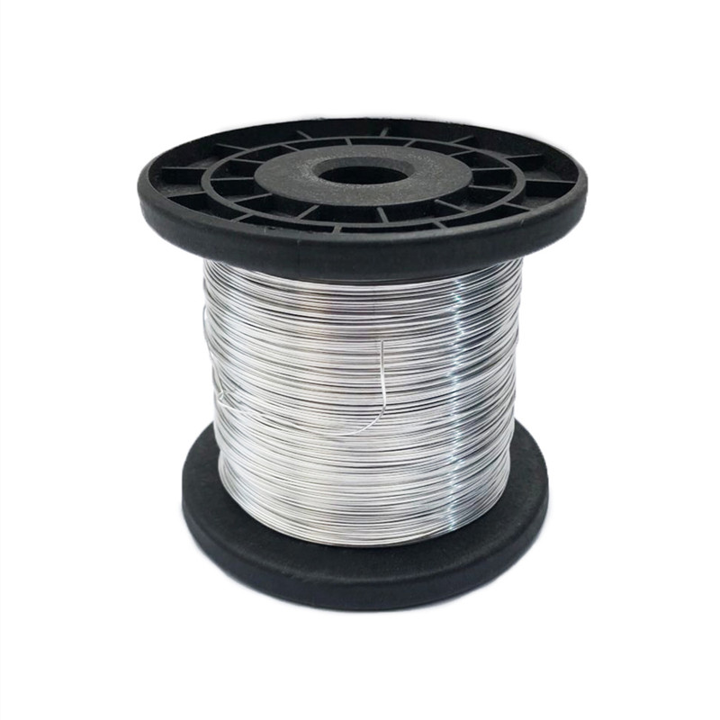 Stainless Steel Wire