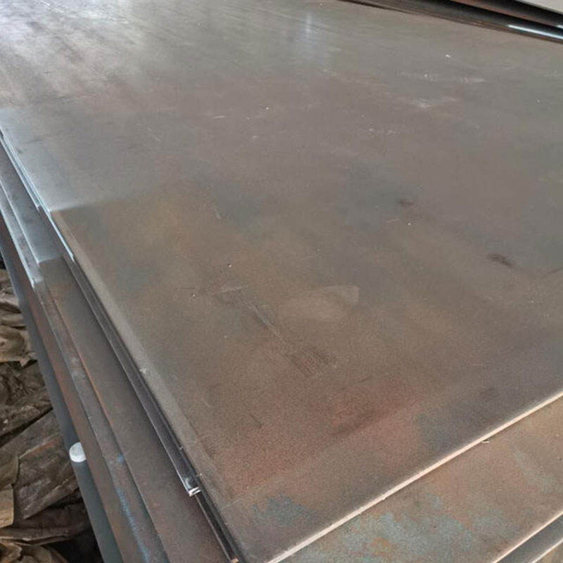 Silicon Steel Sheet