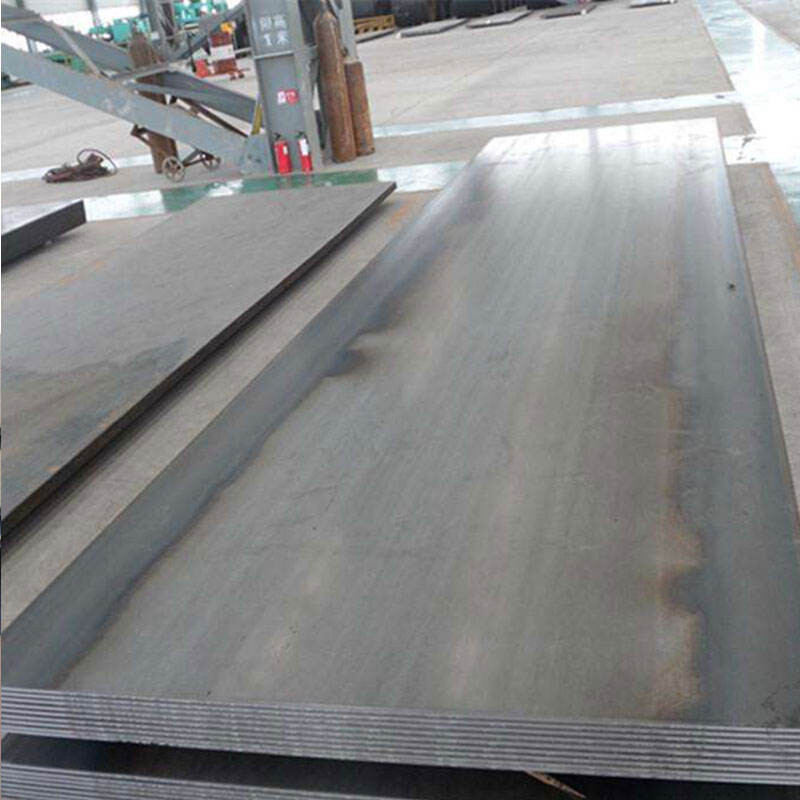 Silicon Steel Sheet
