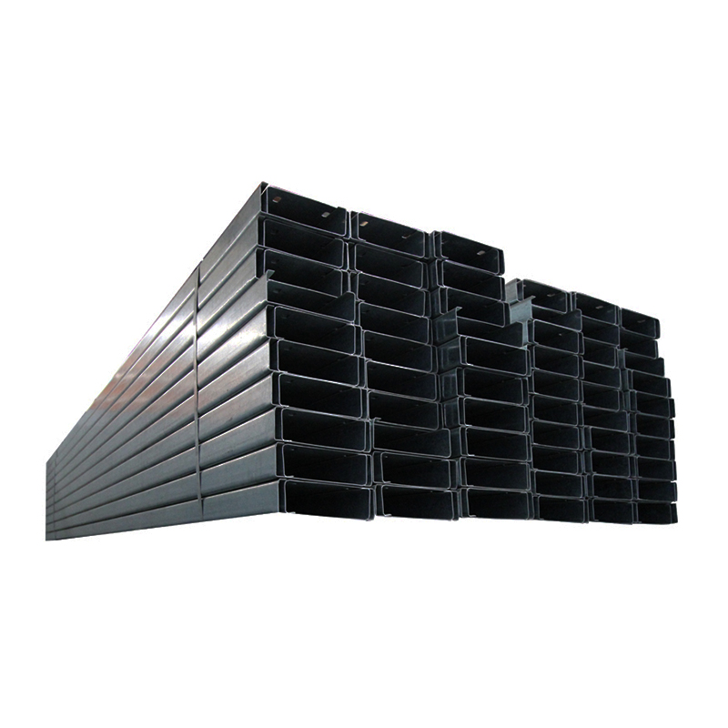 Stainless Steel Channel