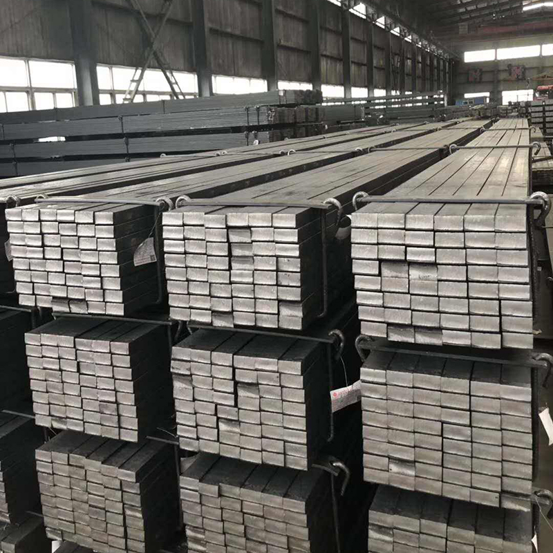 Stainless Steel Flat Bar