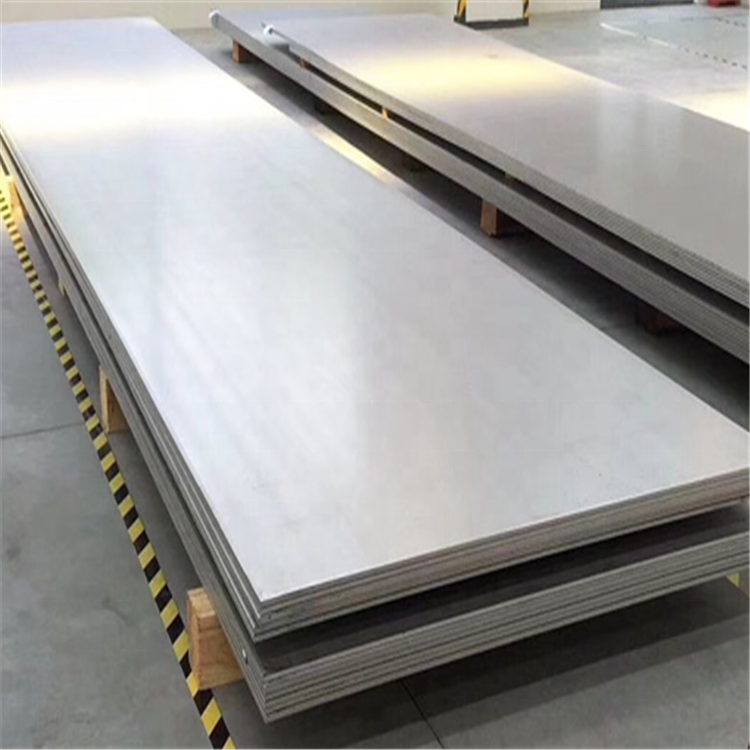 301 Stainless Steel Sheet