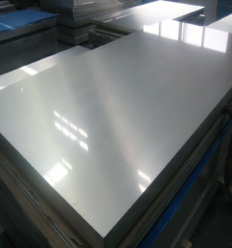 Hot Rolled Stainless Steel Plate
