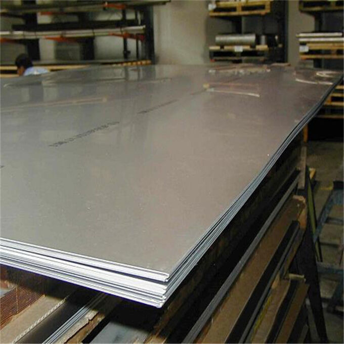 309S Stainless Steel Sheet