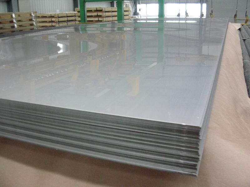 316/316L Stainless Steel Sheet