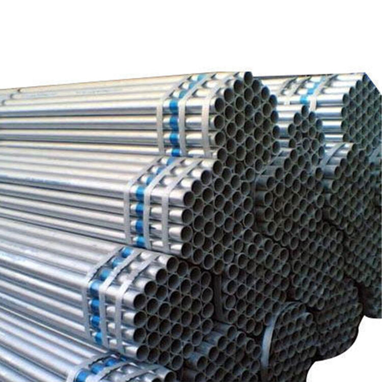 Galvanized Steel Pipe/Tube