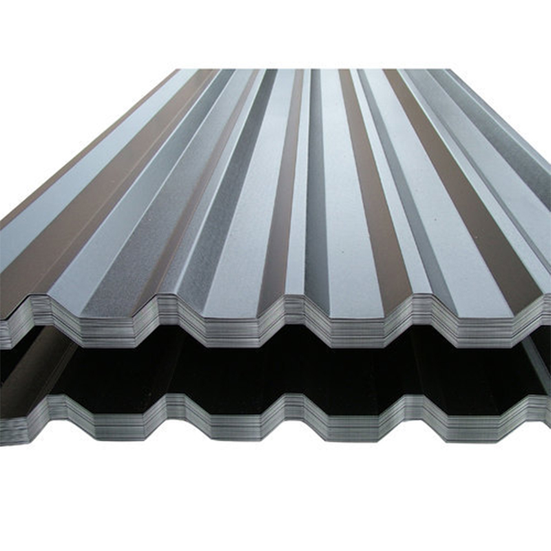Stainless Steel Roof Sheet