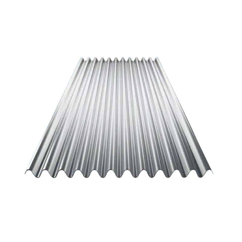 Stainless Steel Roof Sheet