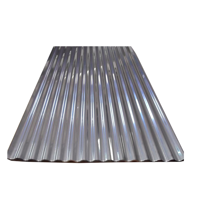 Stainless Steel Roof Sheet