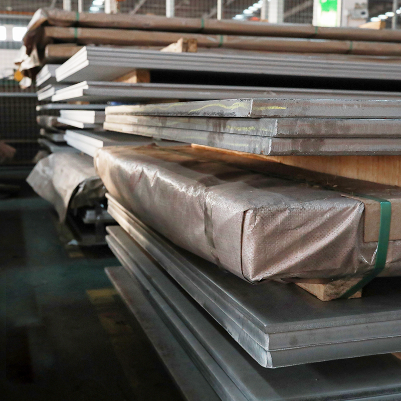 201 Stainless Steel Sheet