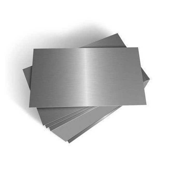 301 Stainless Steel Sheet