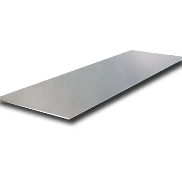301 Stainless Steel Sheet