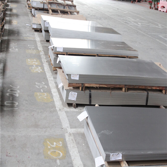 309S Stainless Steel Sheet