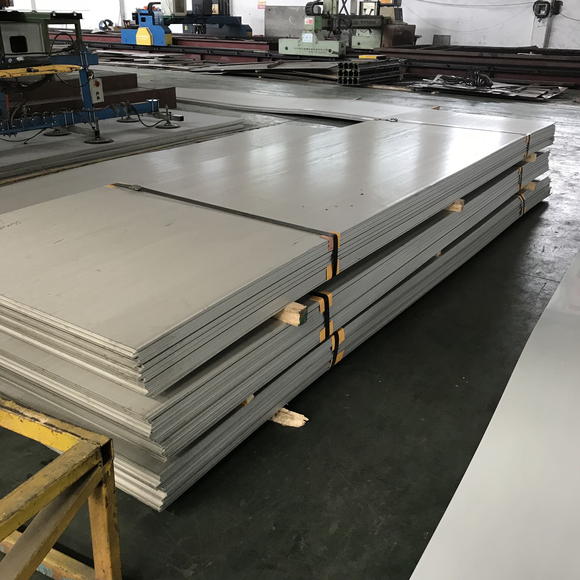 309S Stainless Steel Sheet