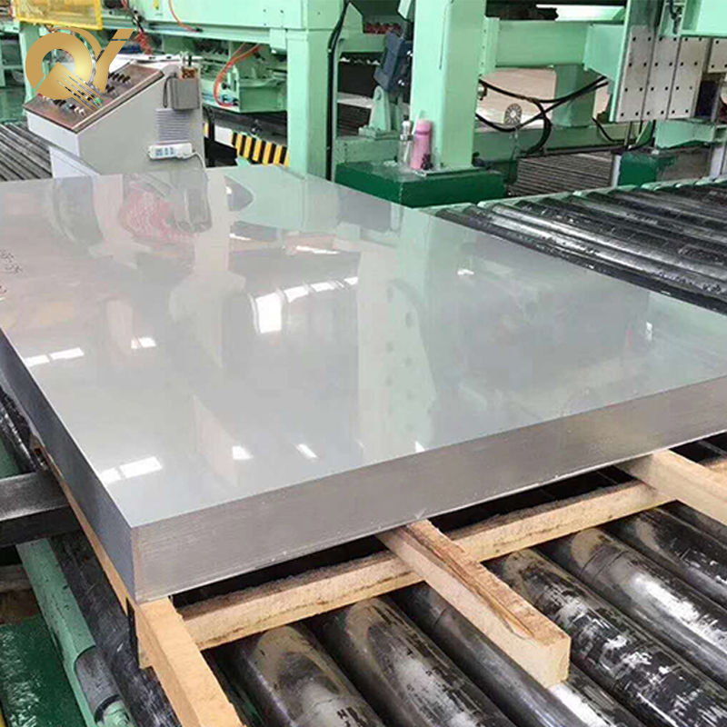 904 Stainless Steel Plate
