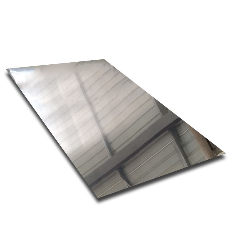 2205 Stainless Steel Sheet