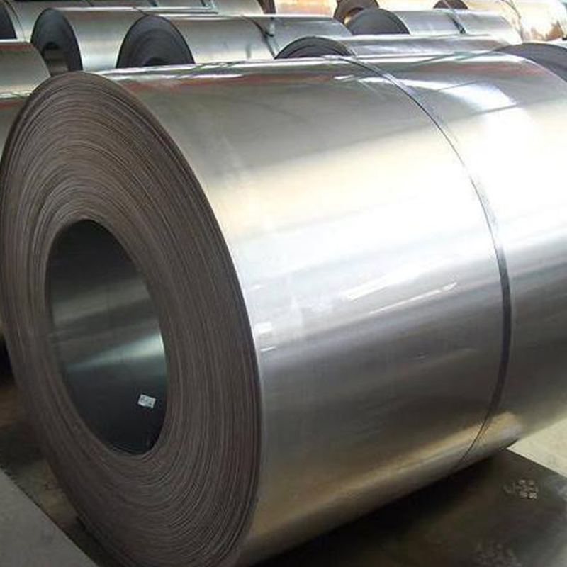 304/304L Stainless Steel Coil