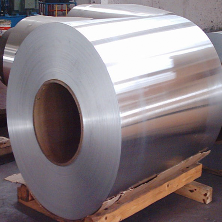 304/304L Stainless Steel Coil