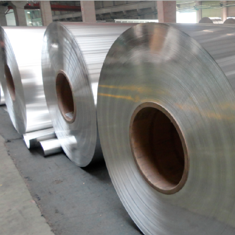 316/316L Stainless Steel Coil