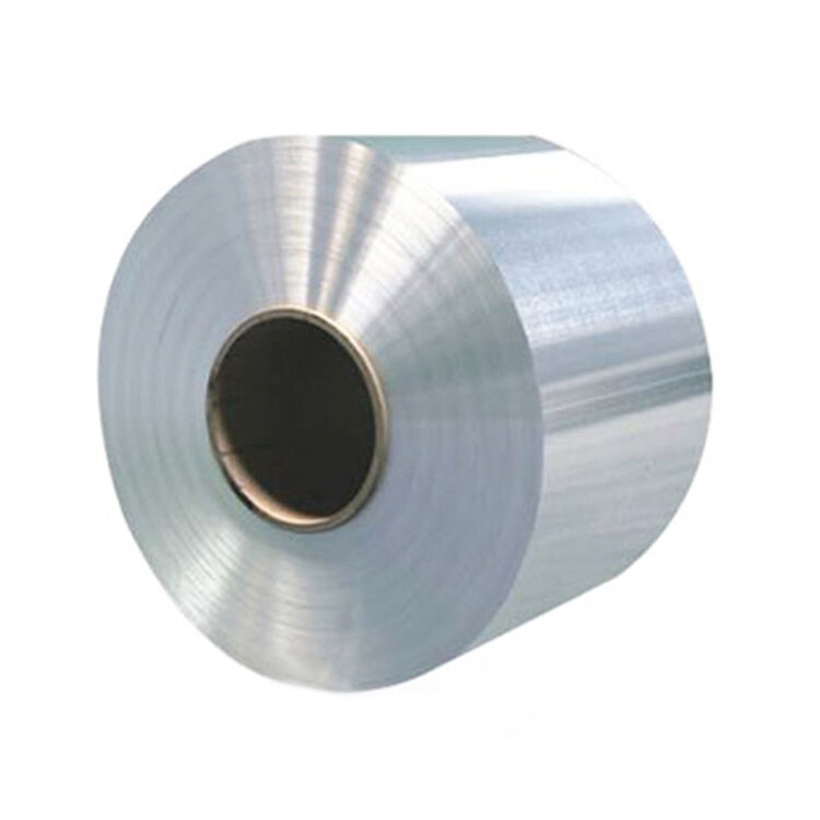 201 Stainless Steel Coil