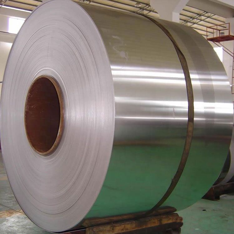 410/410S Stainless Steel Coil