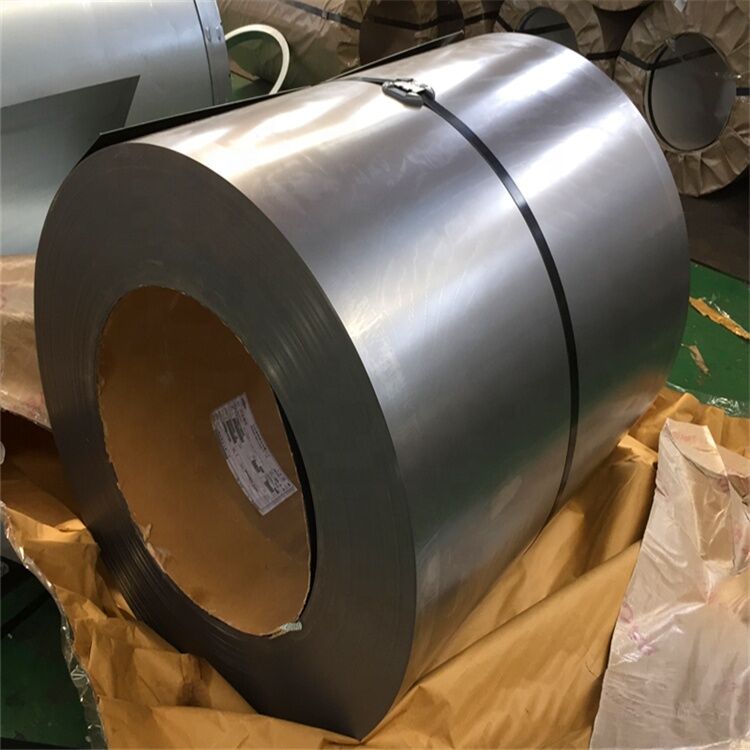 410/410S Stainless Steel Coil