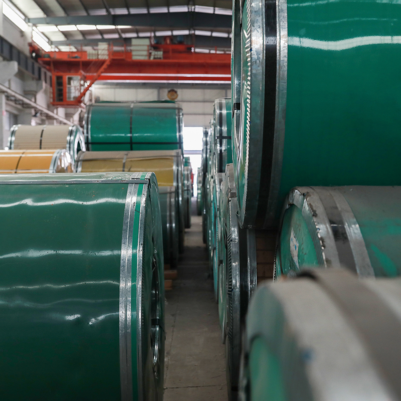 630 Stainless Steel Coil