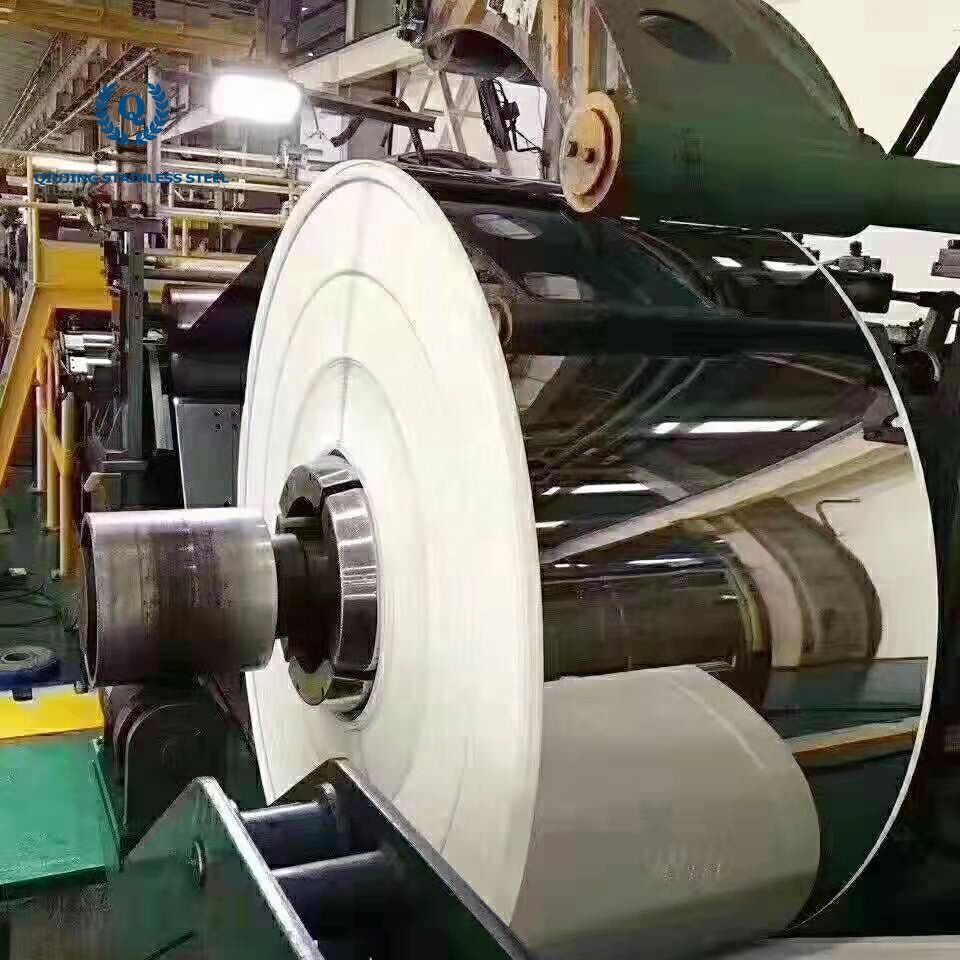 630 Stainless Steel Coil