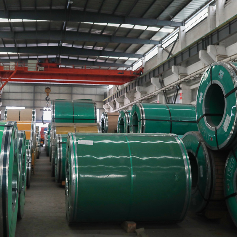 630 Stainless Steel Coil
