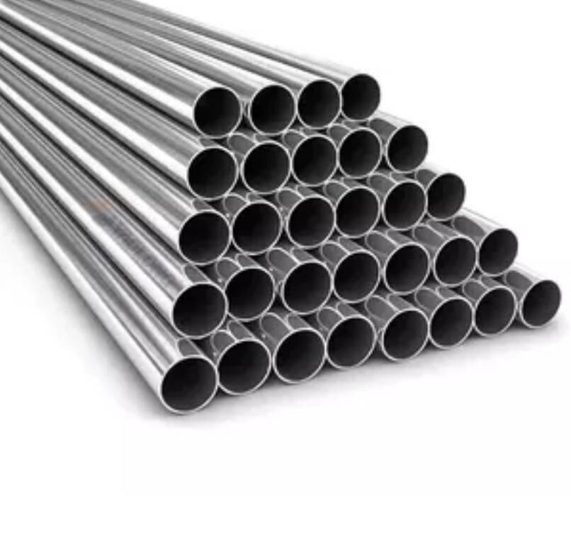 Stainlees Steel Brushed Pipe/Tube