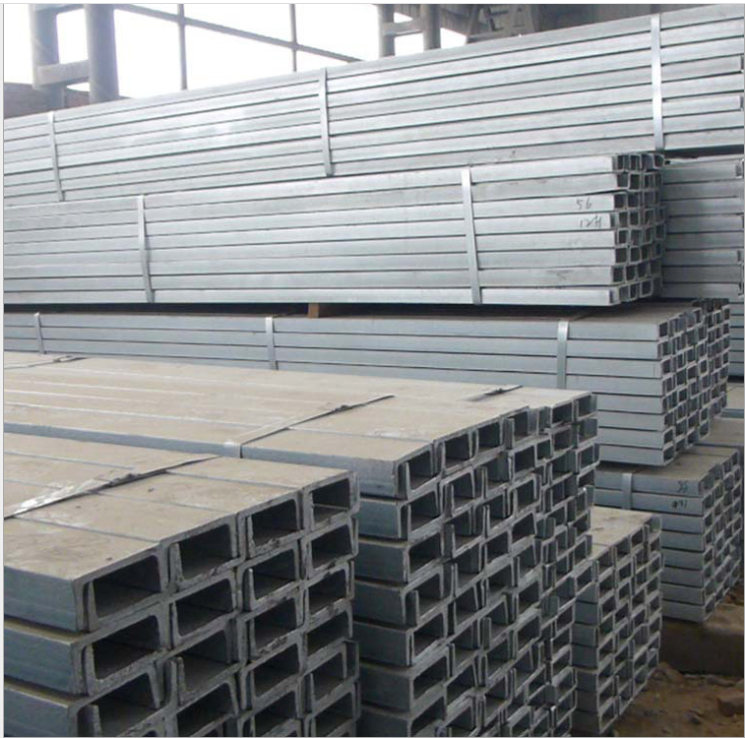Stainlees Steel Square Pipe/Tube