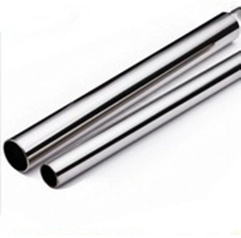 410/410S Stainlees Steel Pipe/Tube