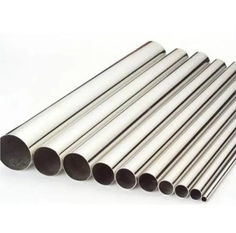 309S Stainlees Steel Pipe/Tube