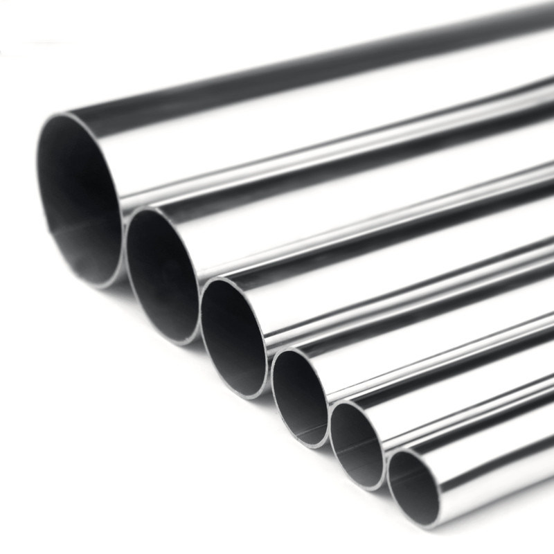 304/304L Stainlees Steel Pipe/Tube