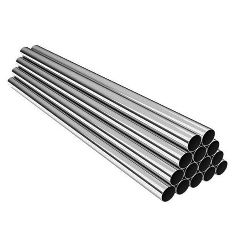 304/304L Stainlees Steel Pipe/Tube