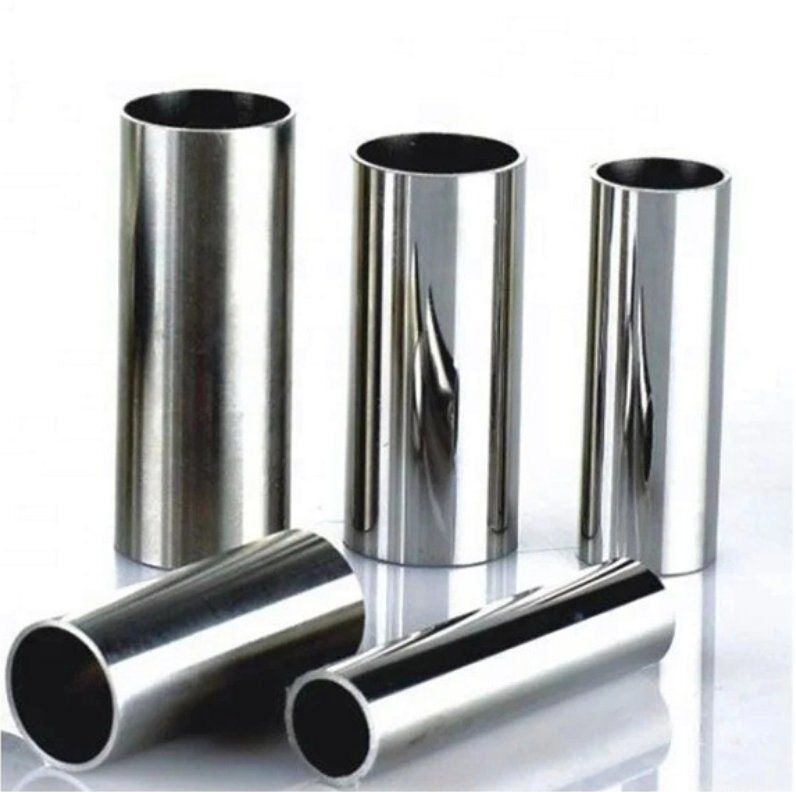 304/304L Stainlees Steel Pipe/Tube