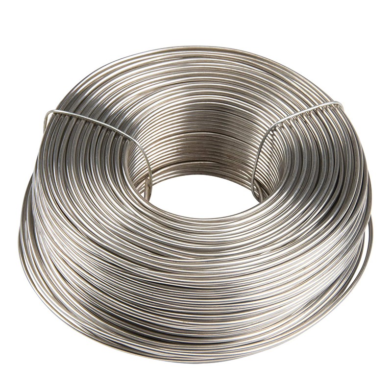 Stainless Steel Wire Rod