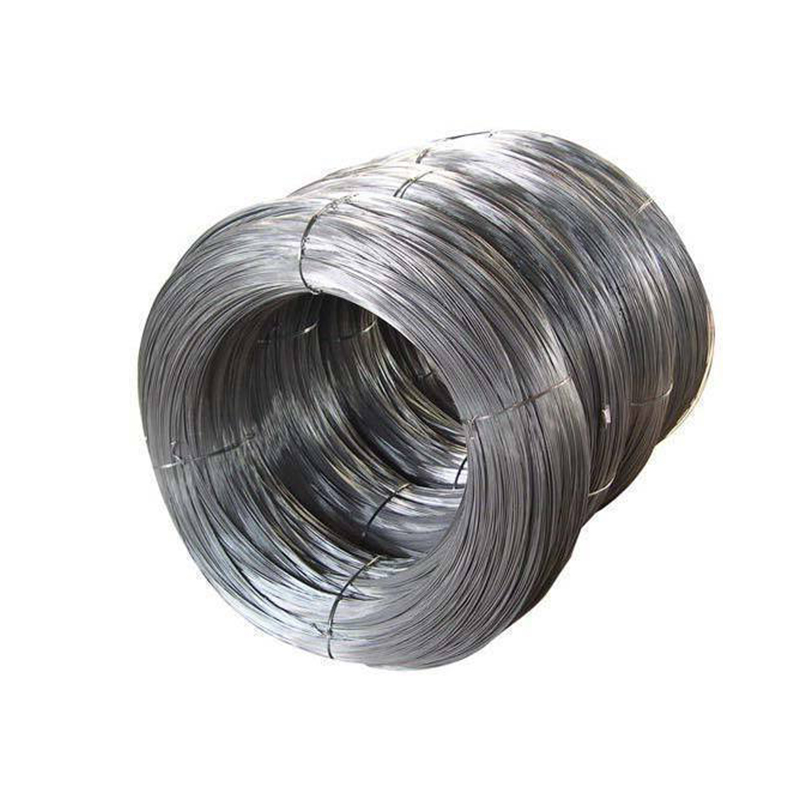 Stainless Steel Wire Rod