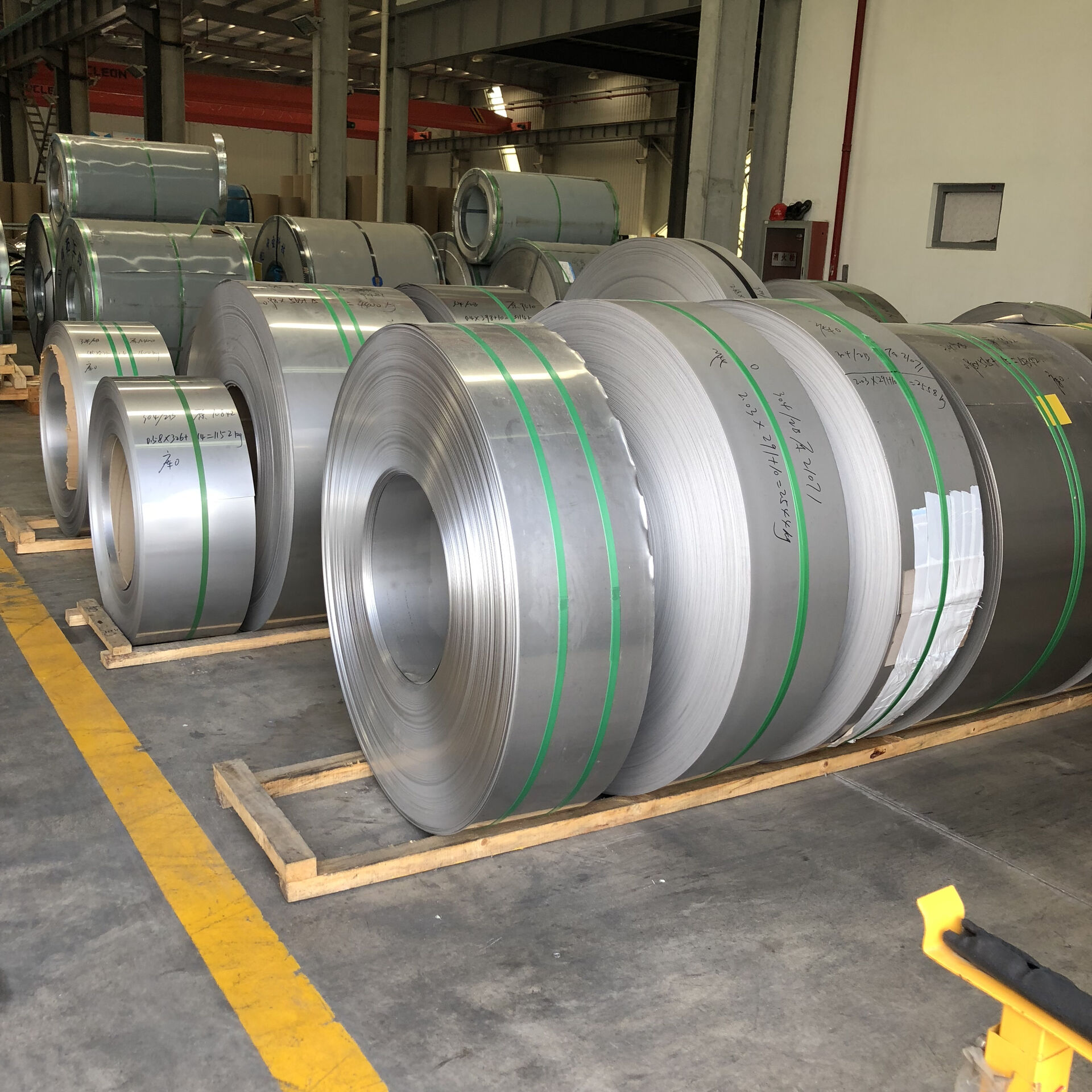 309S Stainless Steel Strip