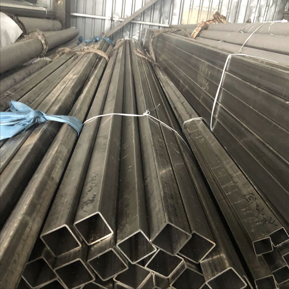 Square Steel Tube
