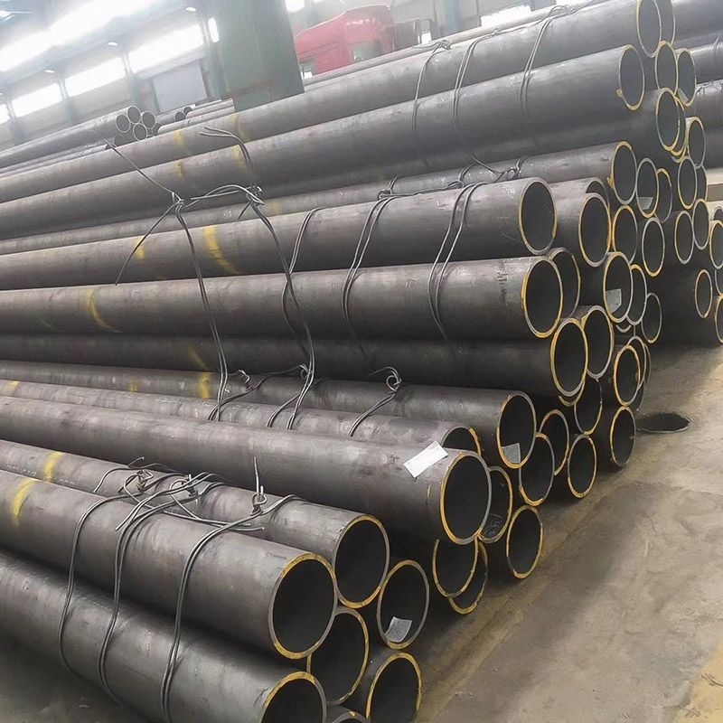 S335 Steel Pipe/Tube