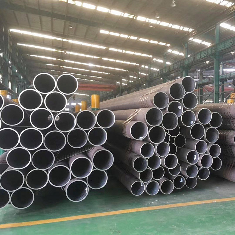 A283 Steel Pipe/Tube