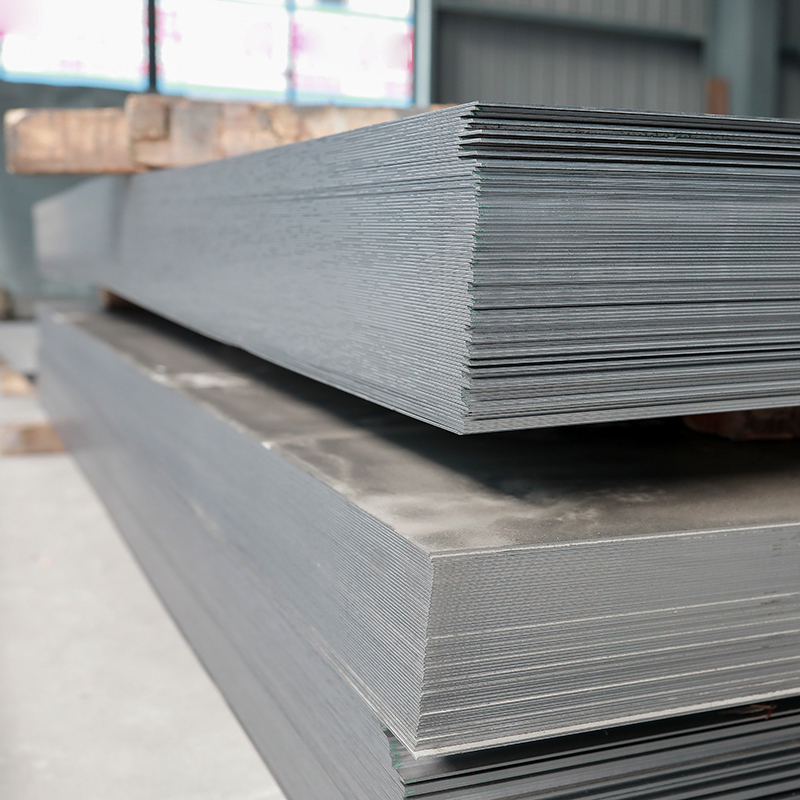 Z40/Z60 Galvanized Steel Sheet