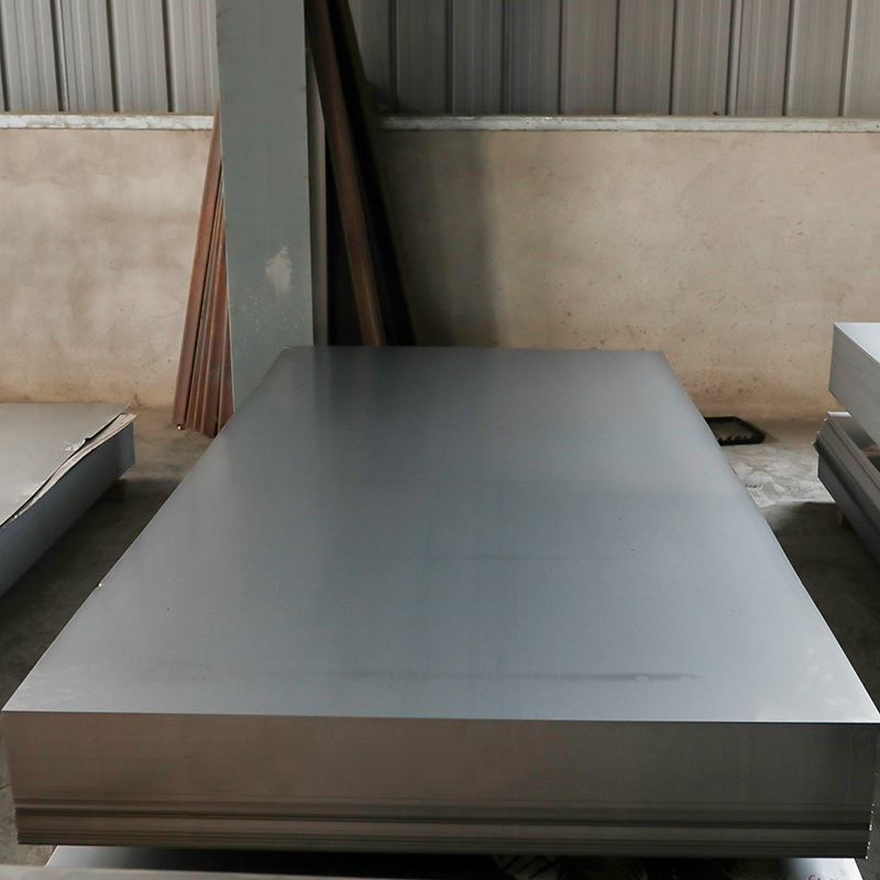 Z40/Z60 Galvanized Steel Sheet