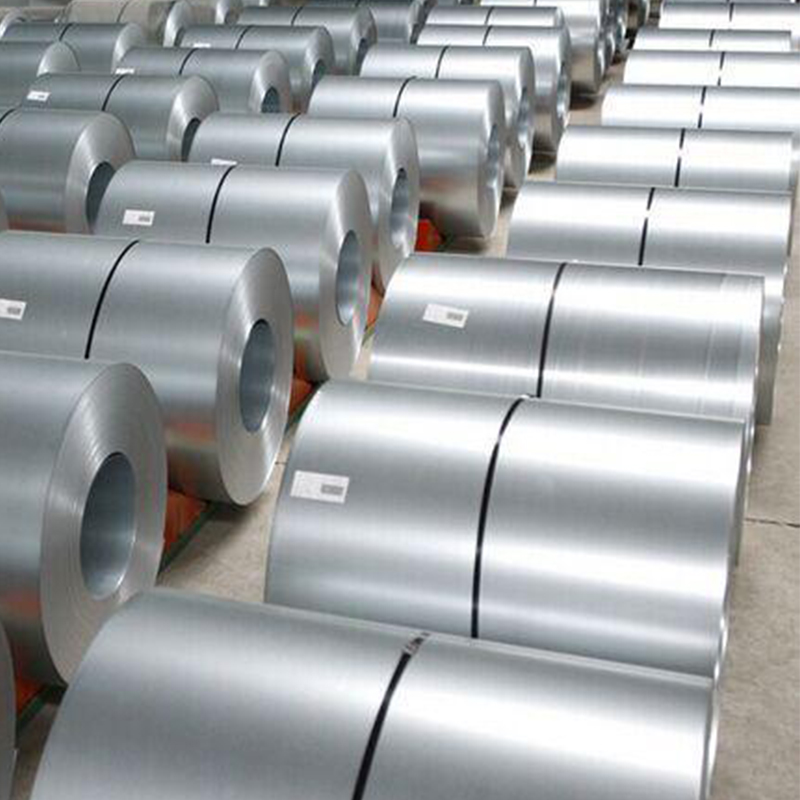 Z180/Z275 Galvanized Steel Coil