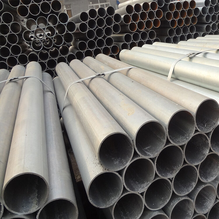DX51D/DX52D Galvanized Steel Pipe/Tube