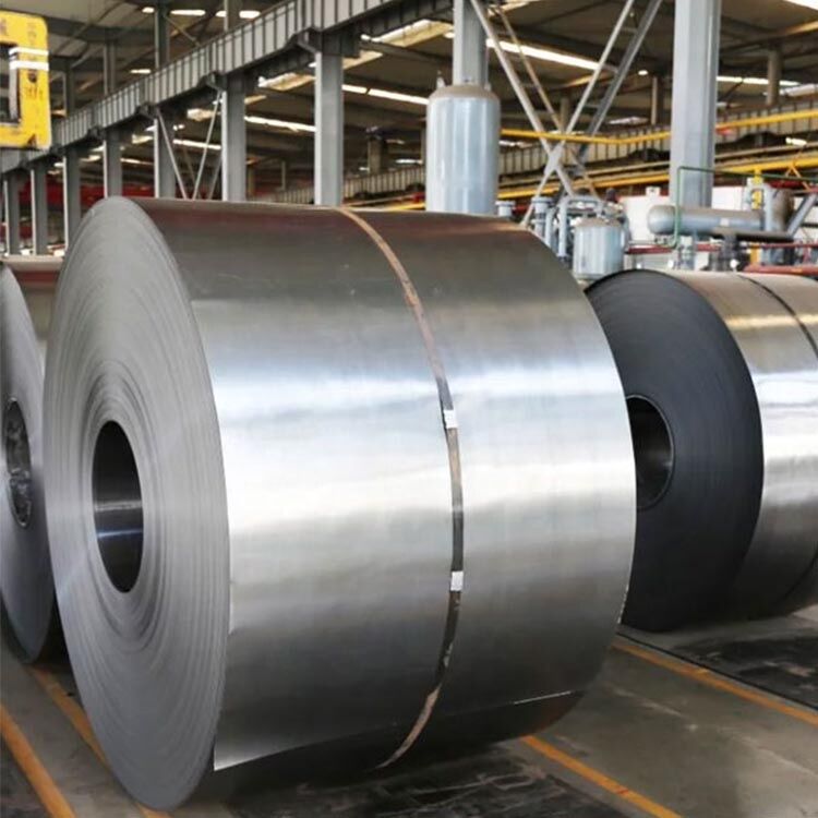 Inconel Coil