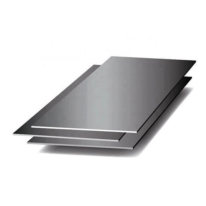 Inconel Plate