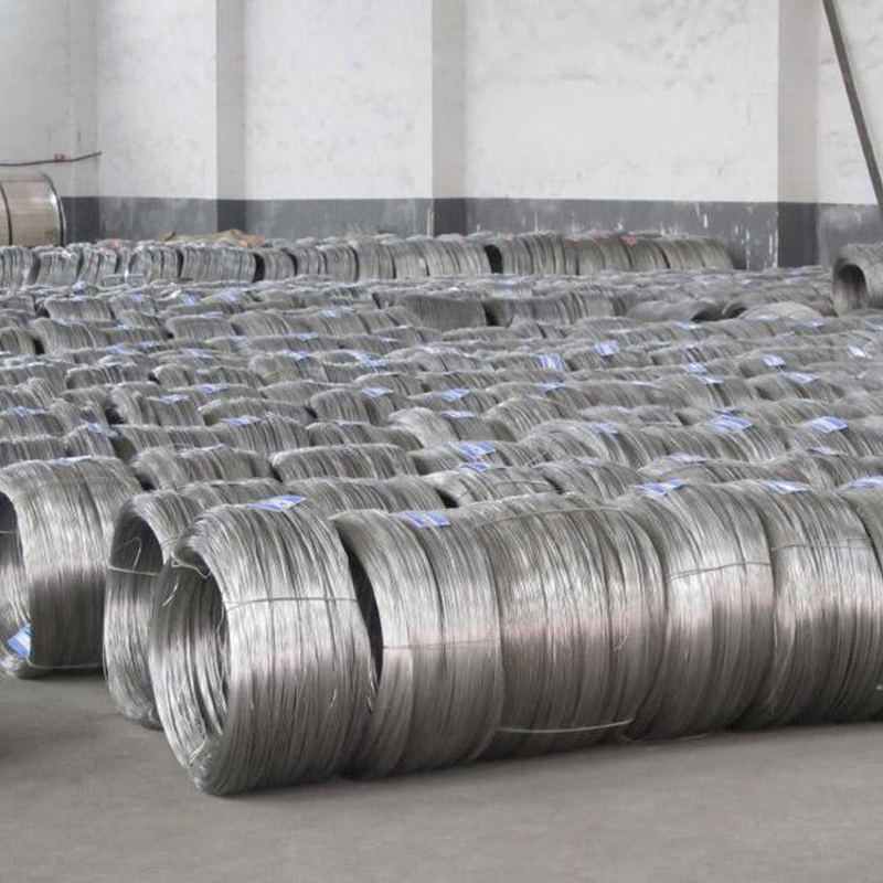 Inconel Wire
