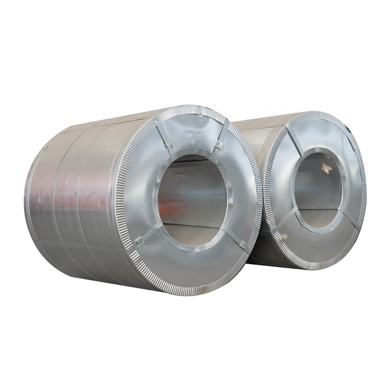 Nickel Alloy Coil